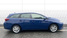Toyota Auris 1.8 Hybrid Icon Tech TSS 5dr CVT Hybrid Estate
